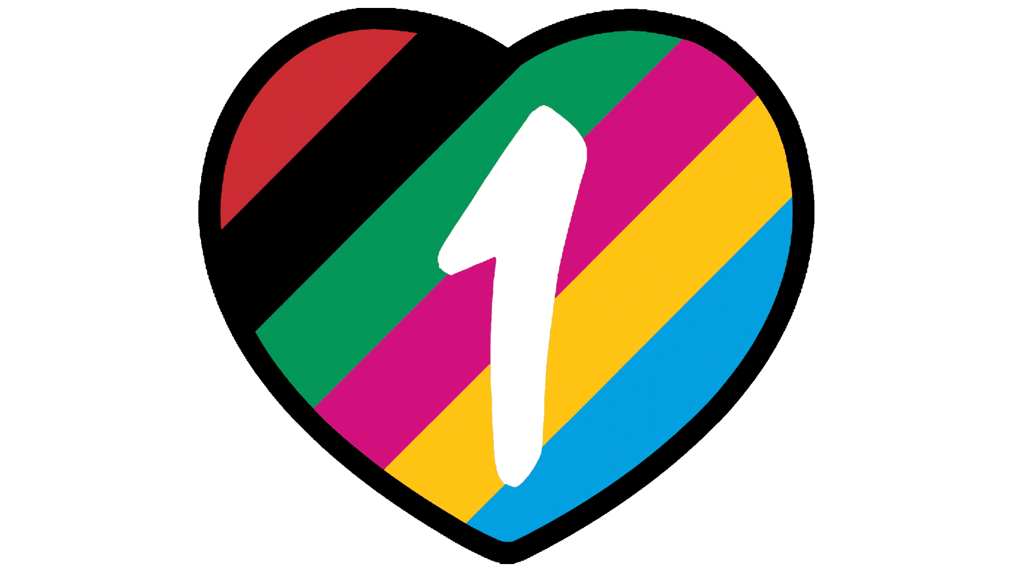 OneLove logo